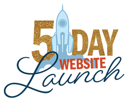 5-Day-Website-Launch-Logo 5-Day-Website-Launch-Logo