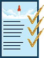 Checklist-sized Checklist-sized